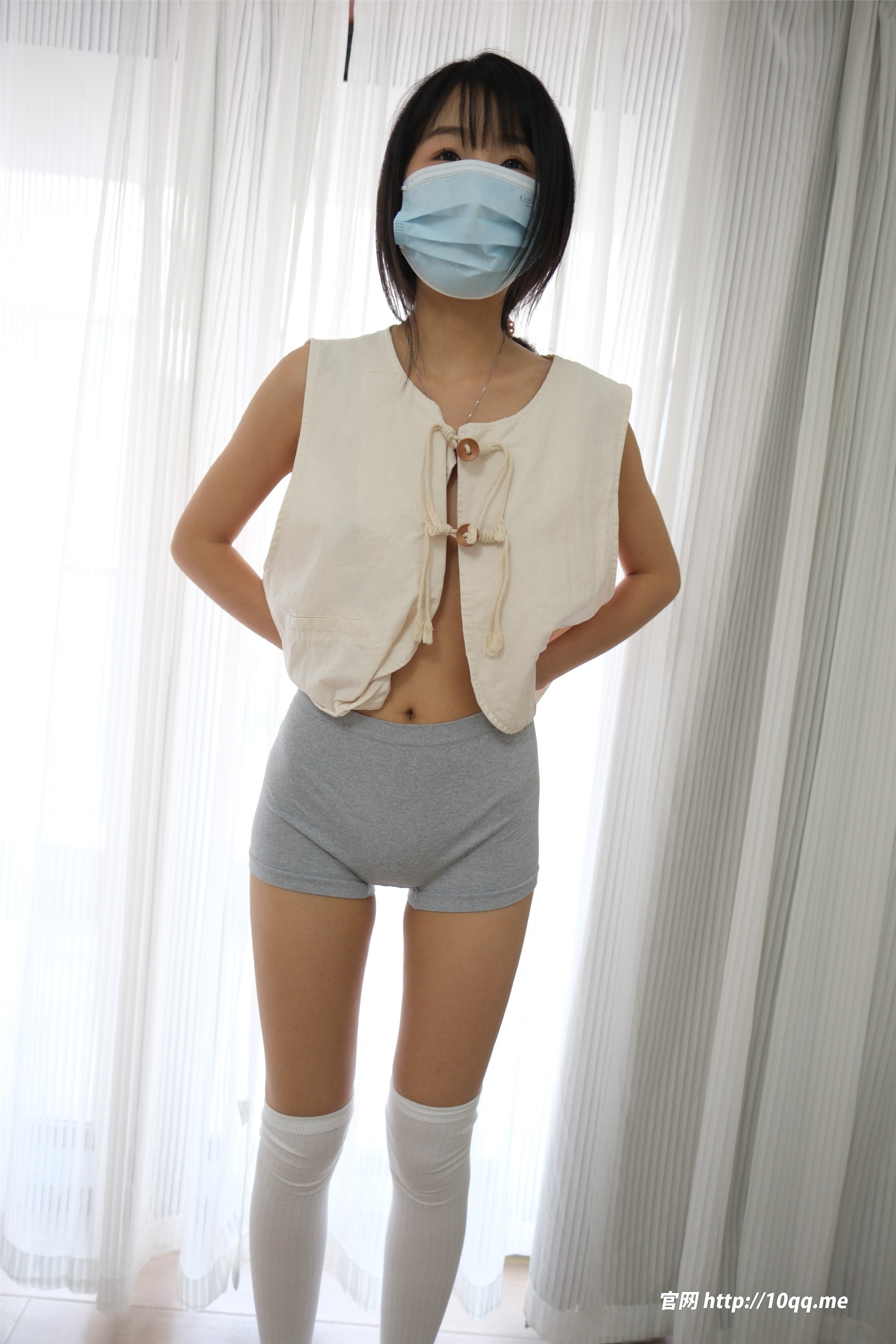 ROSI口罩系列 2024.07.24 NO.2964